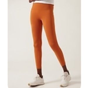 S O L D | Athleta ultimate stash 7/8 legging